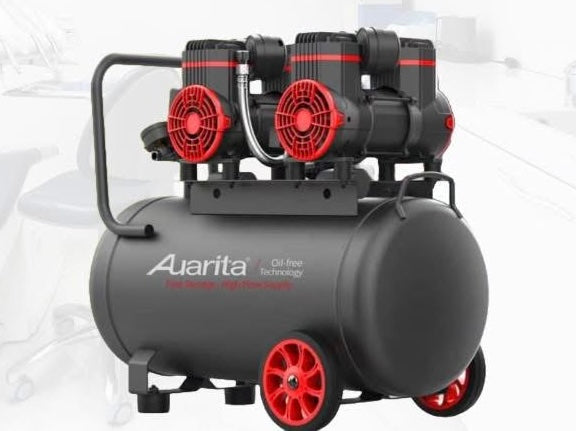 Compressors