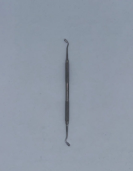 Condenser size 3
