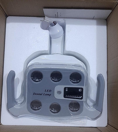 Dental Unit LED Lamp