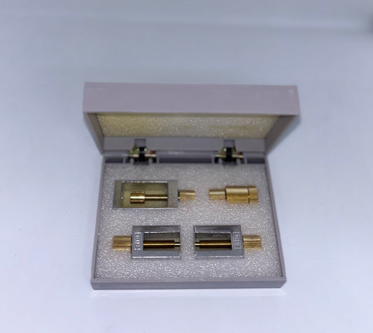 Handpiece maintaining tools