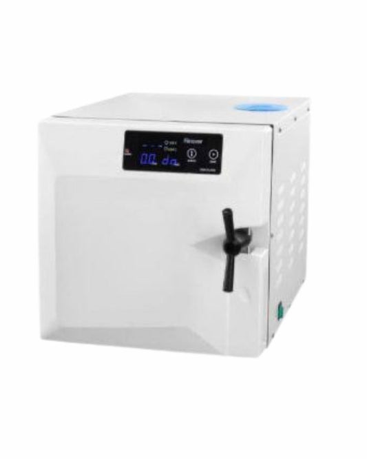 Autoclave class N 18L
