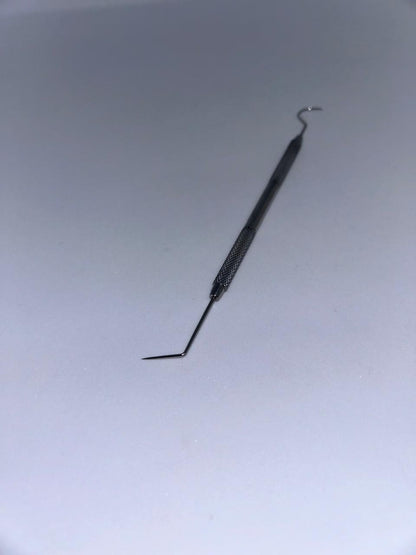 Endodontic probe