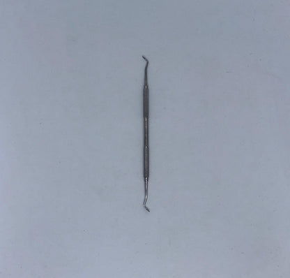 Amalgam carver (diamond)