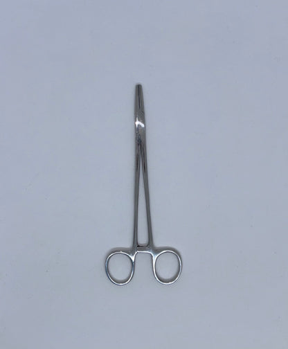 Needle holder mayo hegar