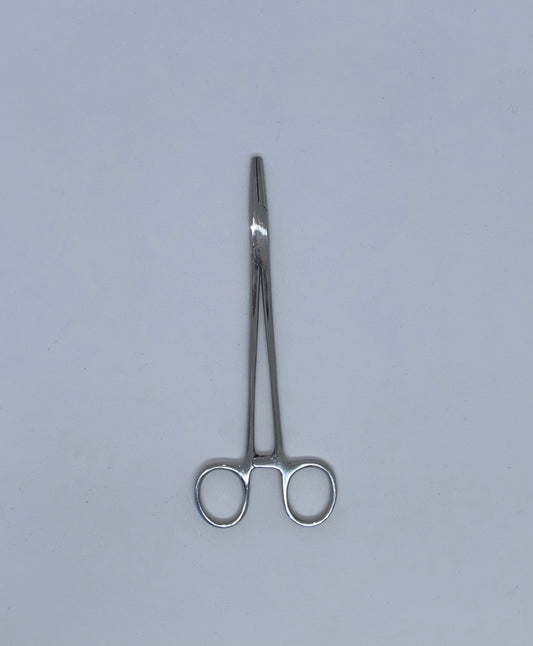 Needle holder mayo hegar