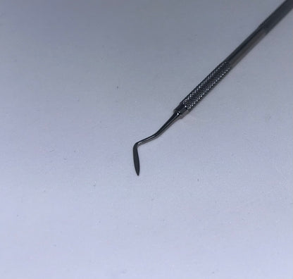Amalgam carver size 3