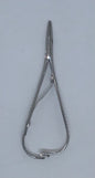 elastic ligature placing plier