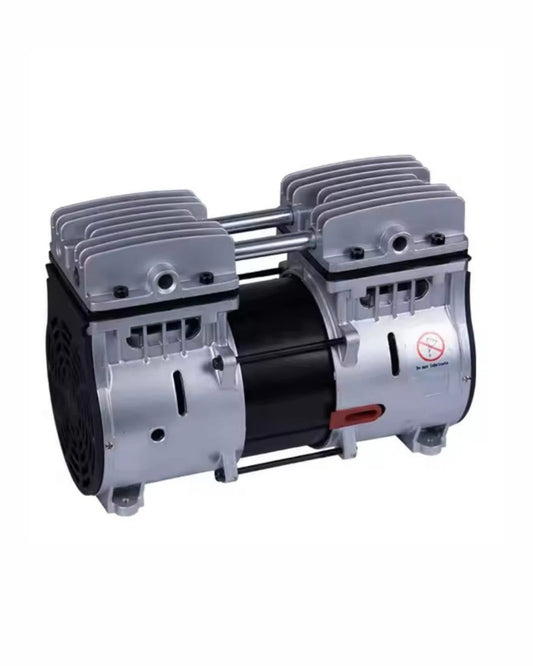 Compressor head 600W