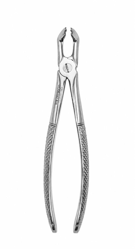 lower wisdom forceps