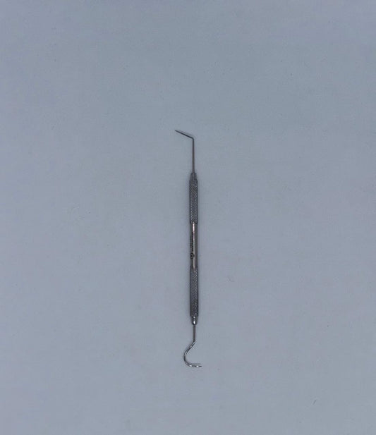 Endodontic probe
