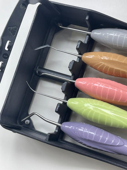 Composite instruments set