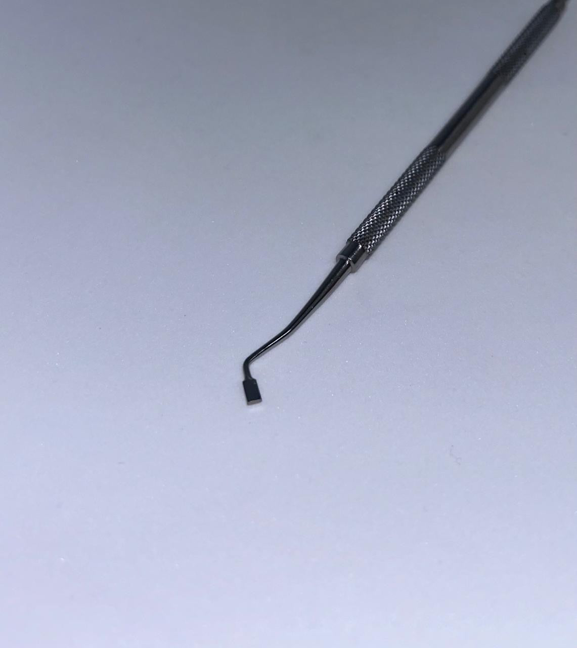 Amalgam Condenser Hollenback