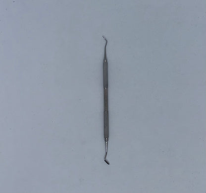 Amalgam carver size 2