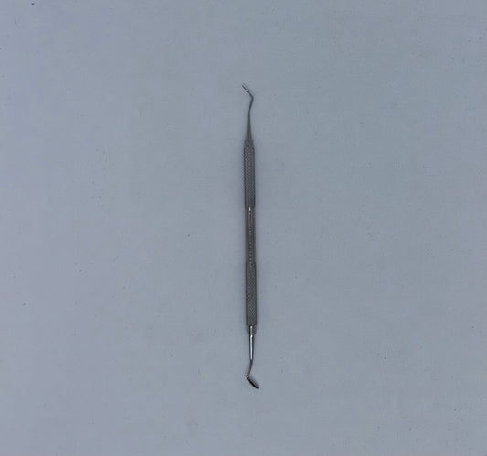 Amalgam carver size 2