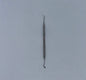 Amalgam carver size 2