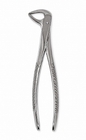 lower central forceps