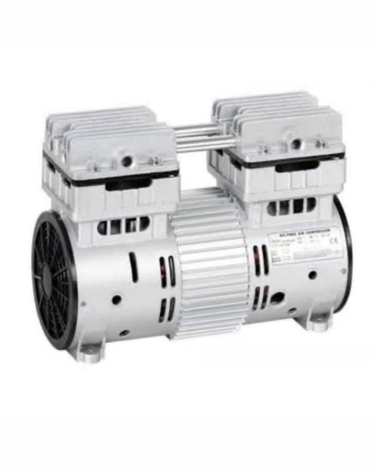 Compressor head 850W