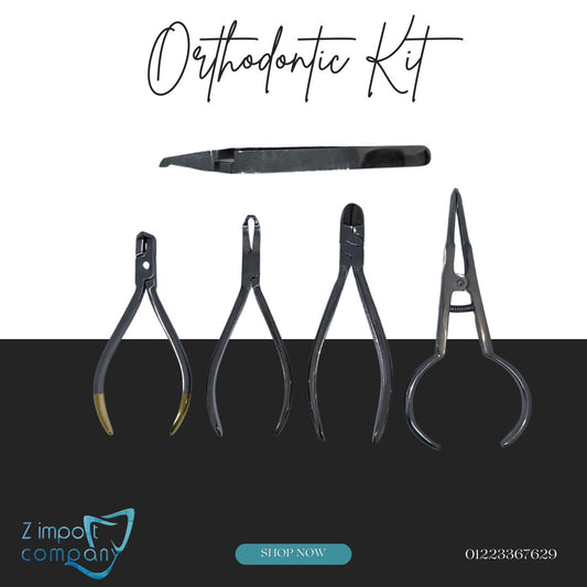 Orthodontic kit