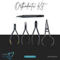 Orthodontic kit