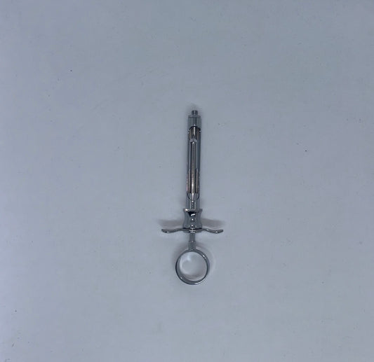 Syringe 2