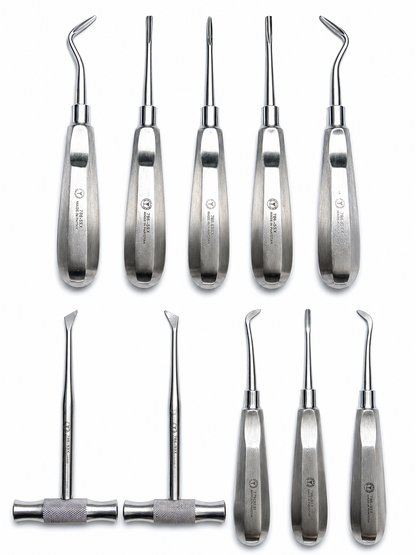 ELEVATORS KIT OFFER