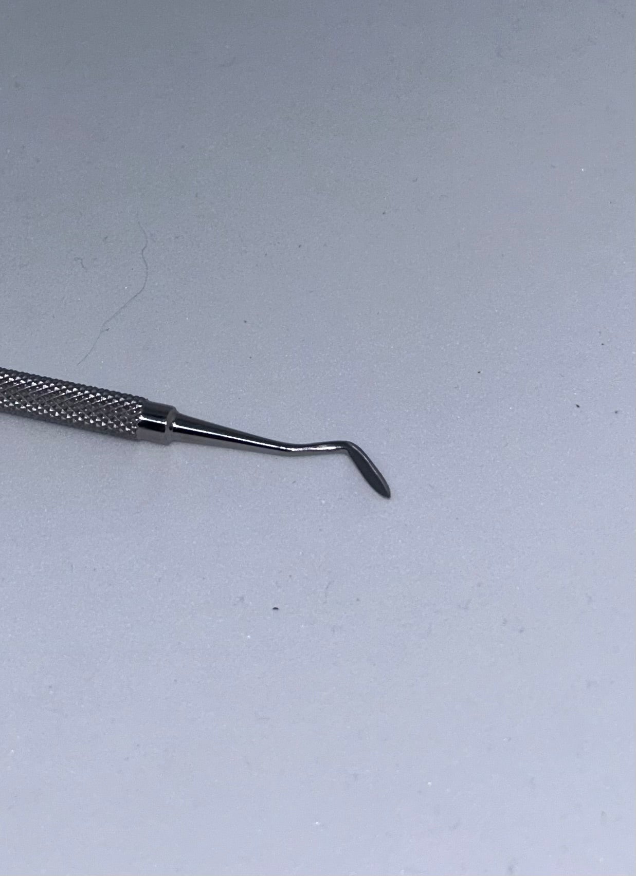 Amalgam carver size 2