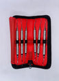 Gracey Curettes (set of 6)