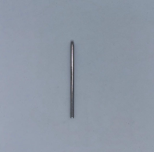 Handle for mouth mirror