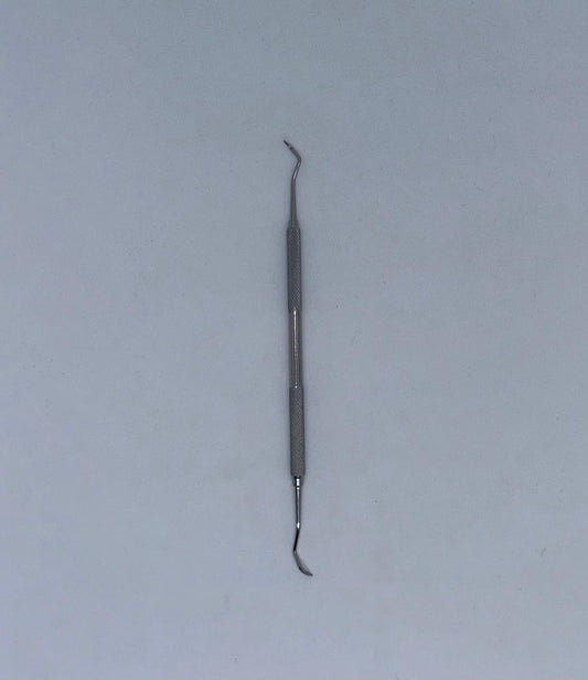 Jaquette scaler 31/32 R&L