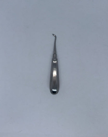 Elevator (pointed) R
