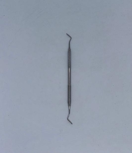 Amalgam carver size 3