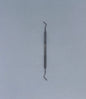 Amalgam carver size 3
