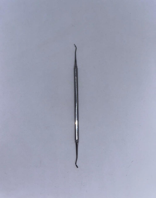 Spoon excavator size 3