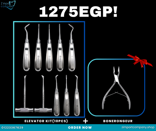 ELEVATORS KIT OFFER