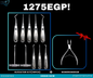 ELEVATORS KIT OFFER