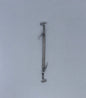 Amalgam carrier double ending