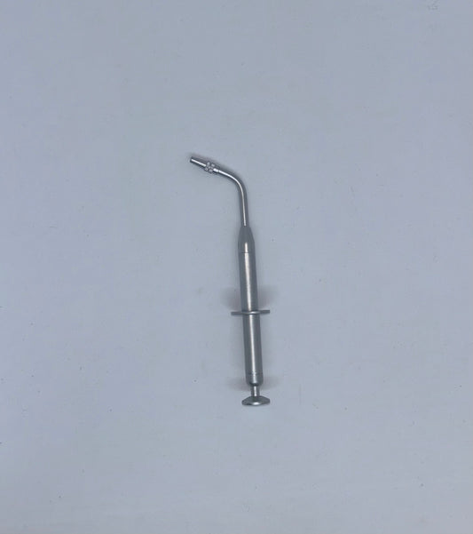 Amalgam carrier 2