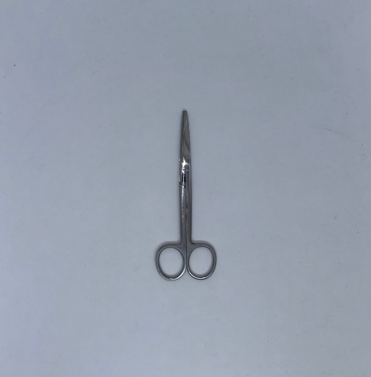 Gum Scissors mayo 14.5