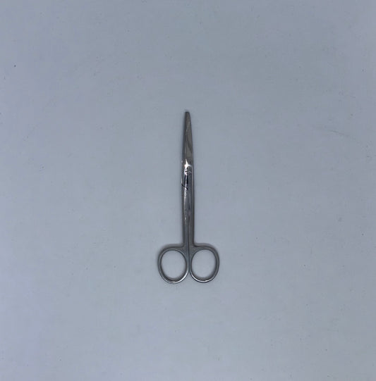 Gum Scissors mayo 14.5