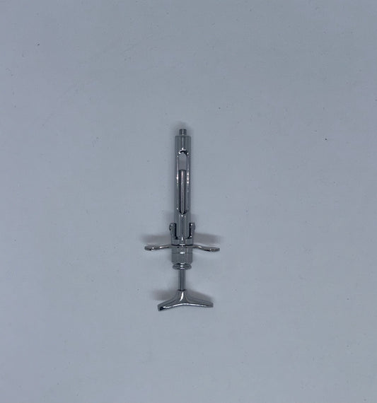 Syringe 3