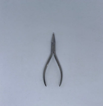 Orthodontic How plier