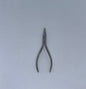 Orthodontic How plier