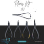 Pliers kit (2)