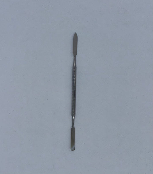 Cement spatula