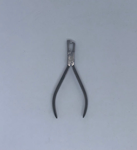 Band removal