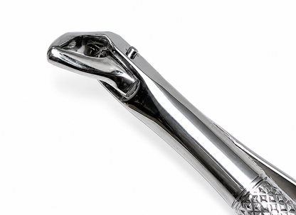 lower central forceps