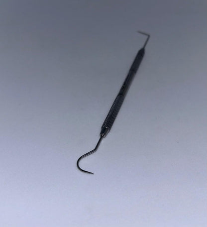 Endodontic probe