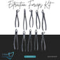 Forceps kit