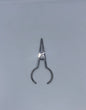 Separating plier