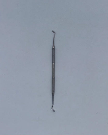 Amalgam Condenser Hollenback